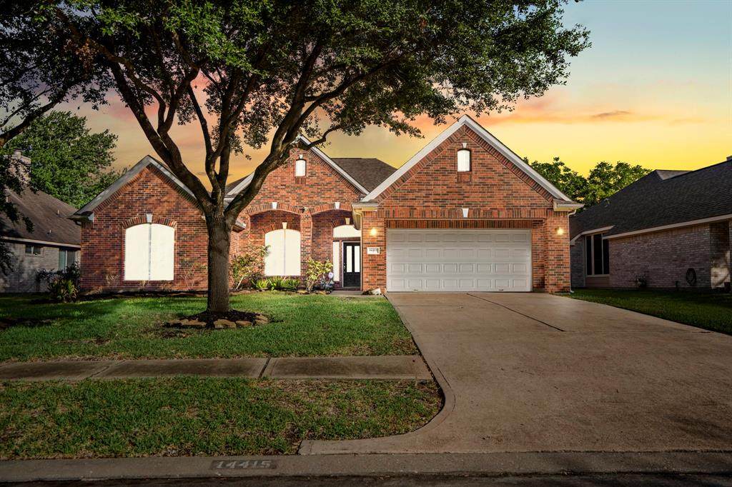 14415 Rosehill Estates Lane - Photo 1