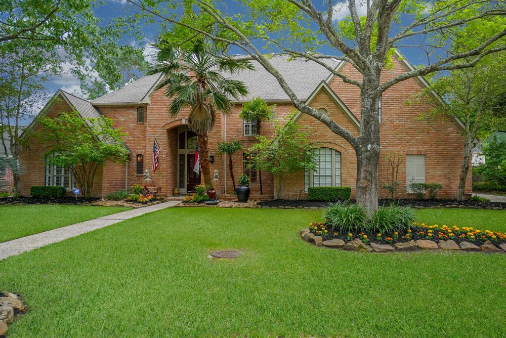 20107 Chasestone Court - Photo 1