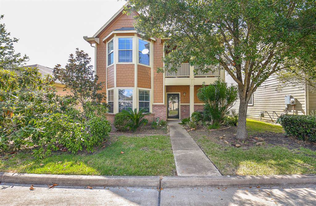 11810 Princess Garden Way - Photo 1