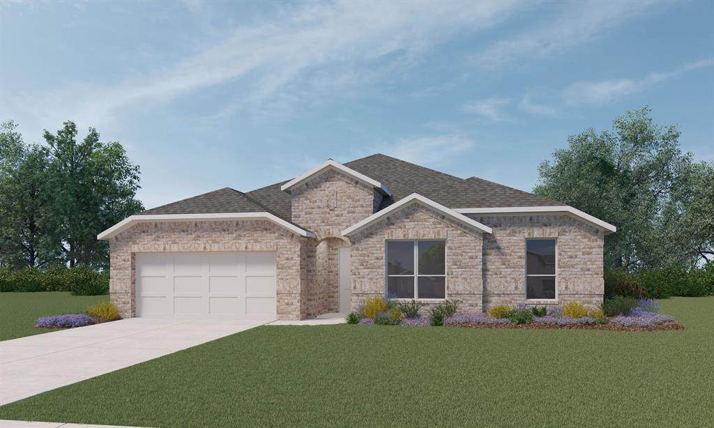 126 Jim Hall - Photo 1