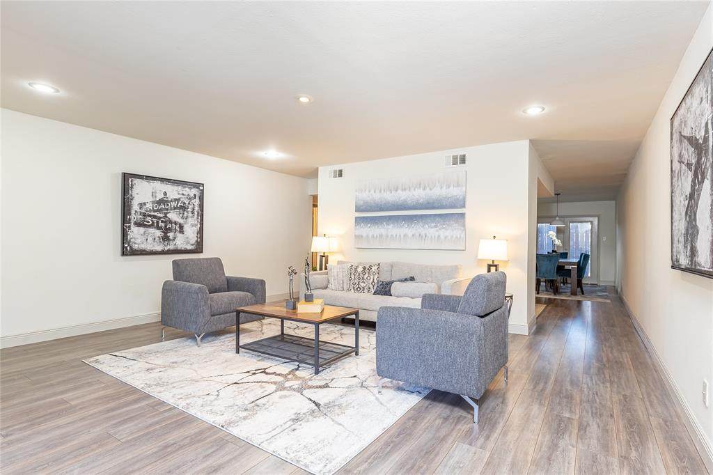 12633 Memorial Drive - Photo 1
