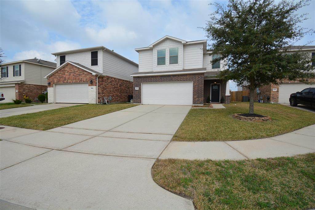 16547 Mandate Drive - Photo 1
