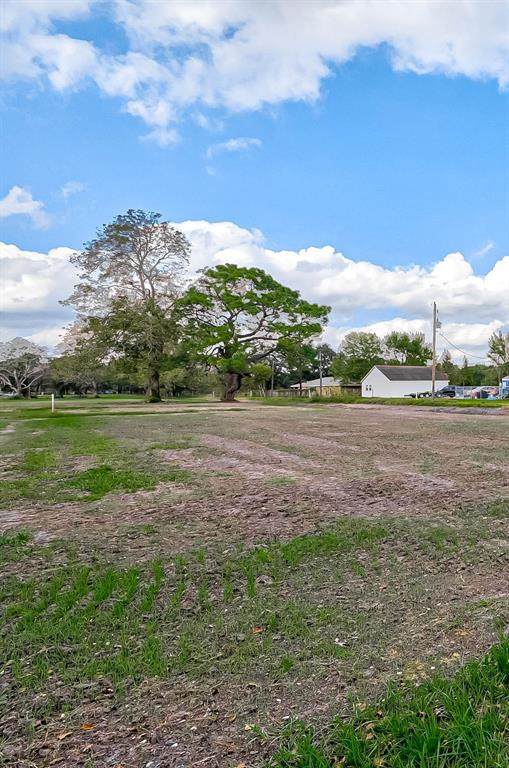TBD, Lot 11 Davis Bend Road - Photo 1
