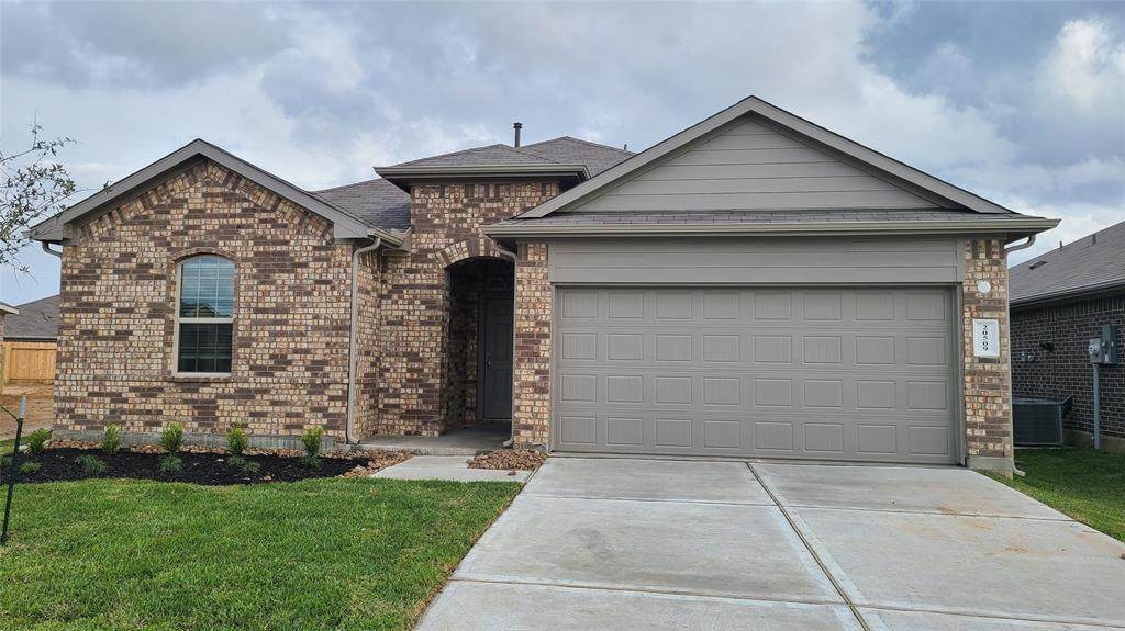 20509 Vaughn Forest Court - Photo 1