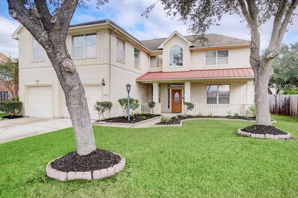 10715 Buckeye Furnace Lane - Photo 1