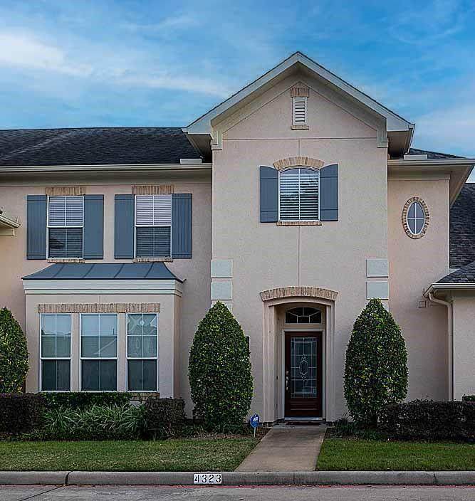 4323 Lake Run Drive - Photo 1