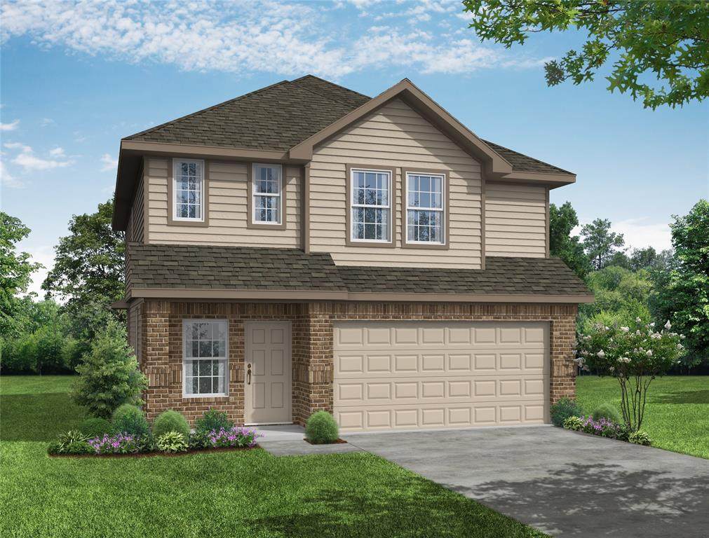 2213 Raider Drive - Photo 1