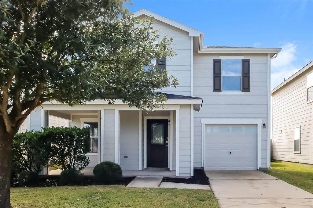 11311 Log Cabin Lane - Photo 1