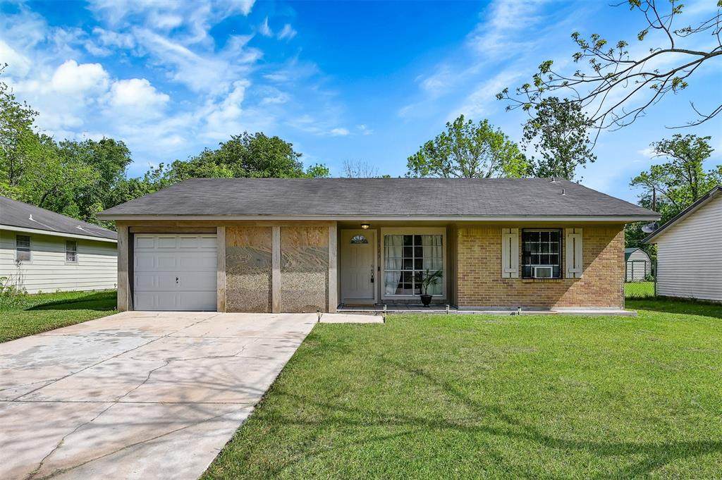 6323 Roughlock Street - Photo 1