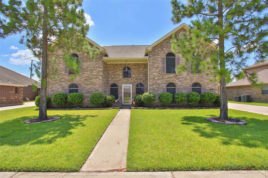 2818 Brahman Drive - Photo 1