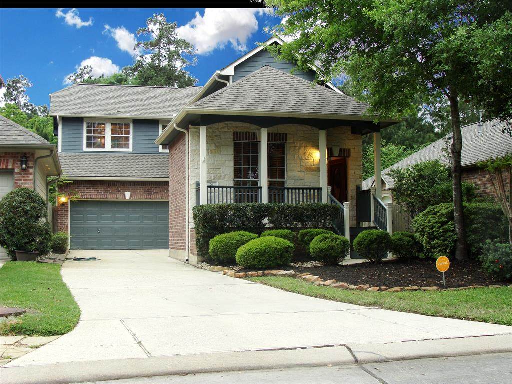 78 Marble Wood Court - Photo 1