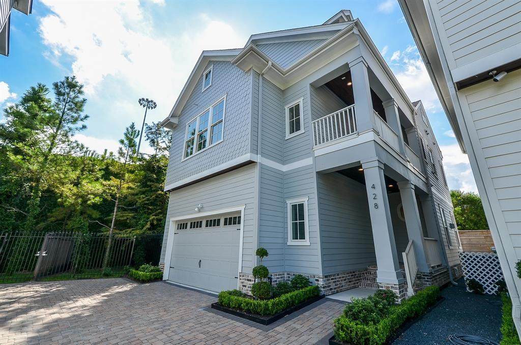 428 Marshall Street - Photo 1