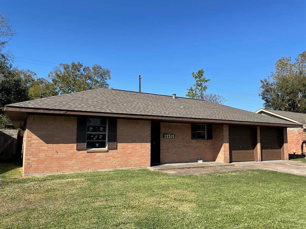14514 Alrover Street - Photo 1