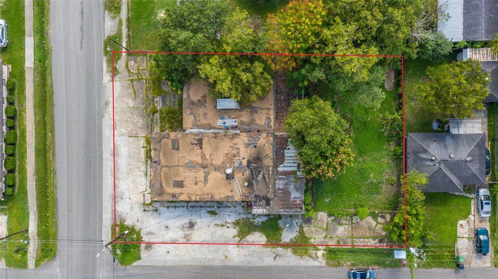 3570 Noah Street - Photo 1