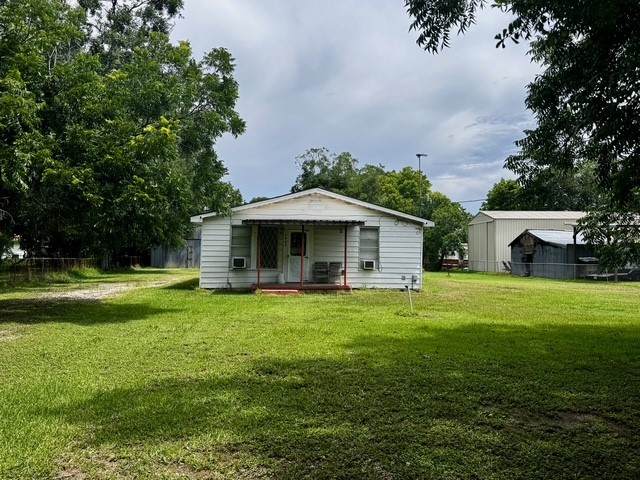 2803 Horn Road - Photo 1