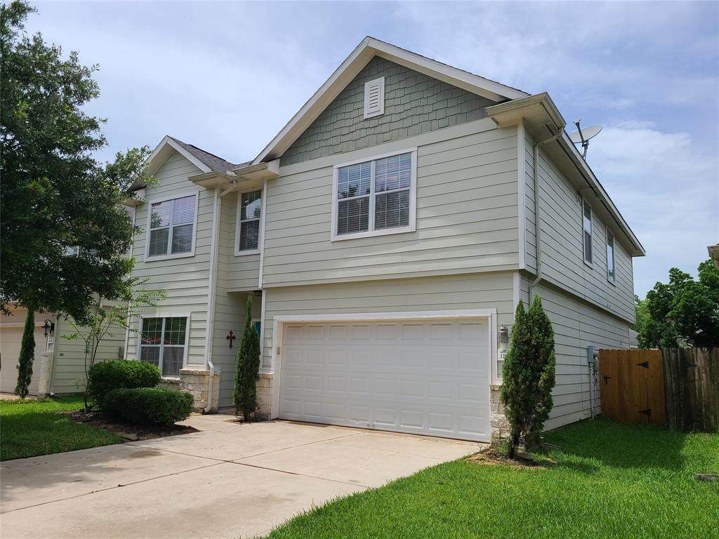12823 Pecan Shores Drive - Photo 1