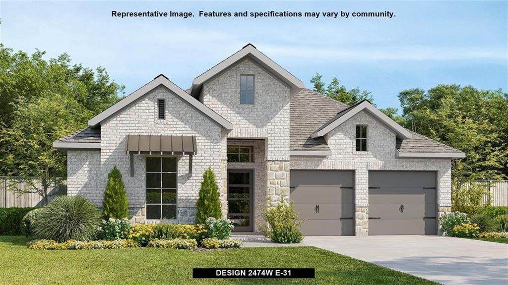 631 Malibu Pines Drive - Photo 1