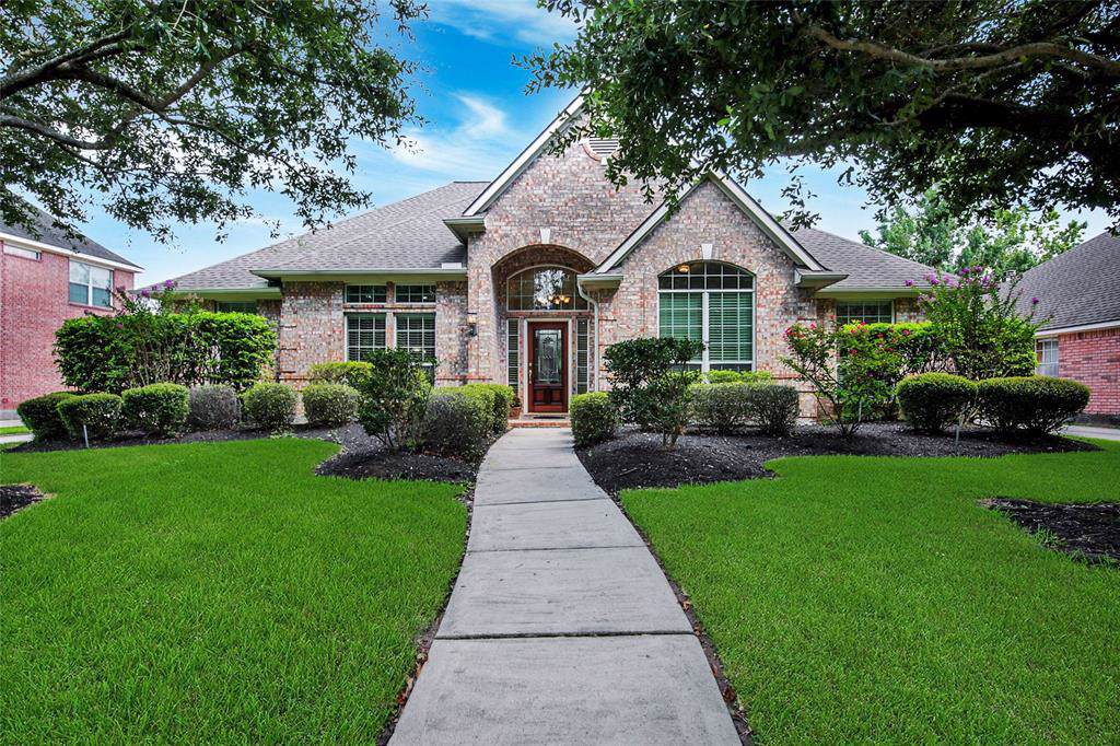 14522 Summerwood Lakes Drive - Photo 1