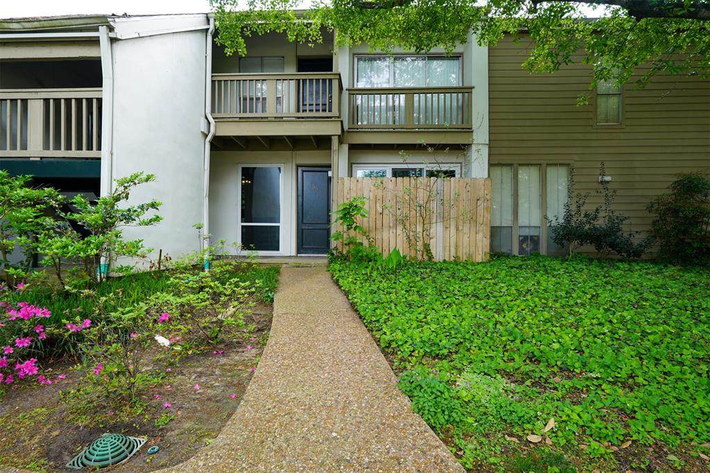 2100 Tanglewilde Street - Photo 1