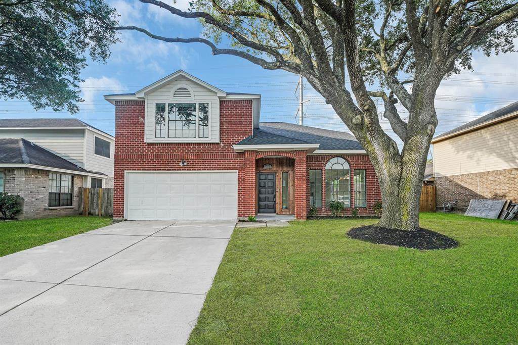 1214 Wildwood Drive - Photo 1