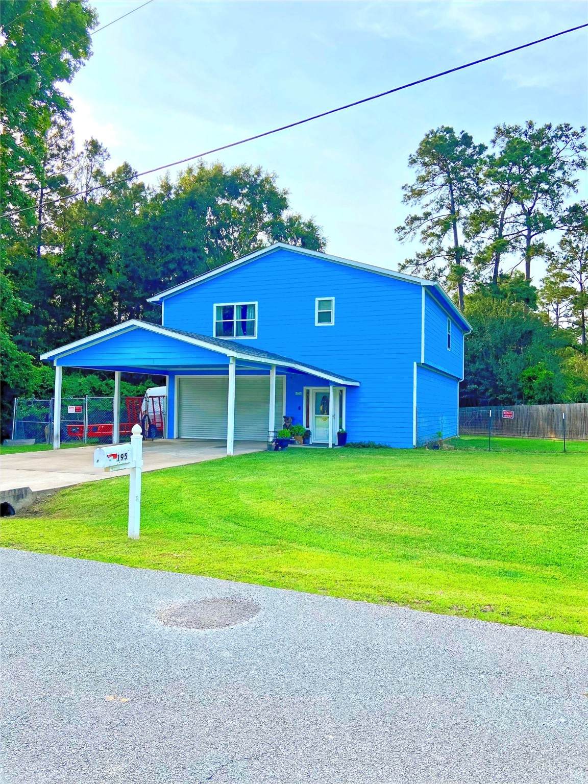 195 Rim Rock Road - Photo 1