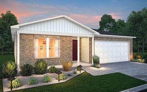 14129 Harlequin Drive - Photo 1