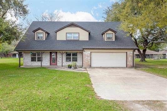 15330 Dale Dell Road - Photo 1