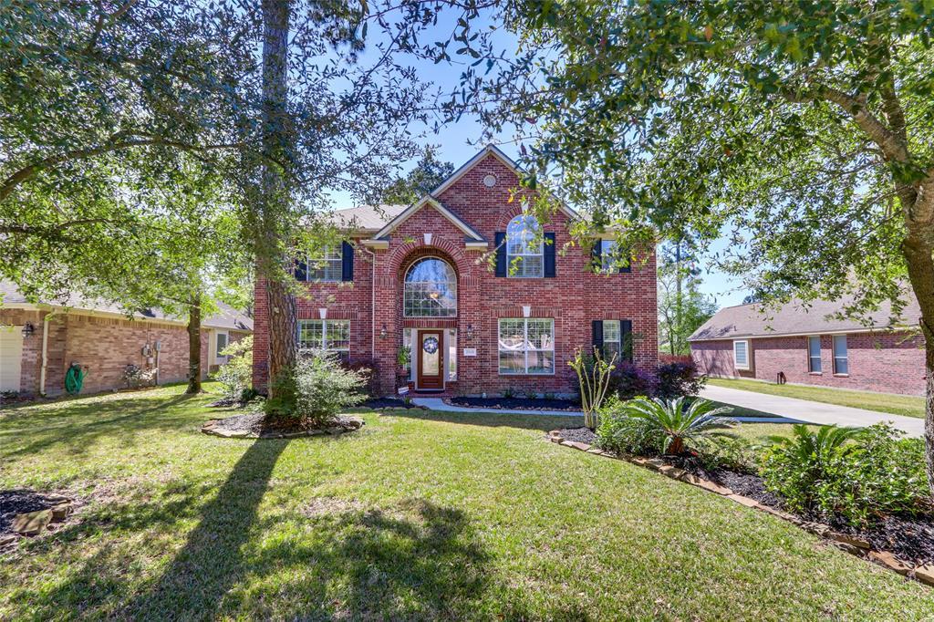 2508 Franklin Woods Drive - Photo 1