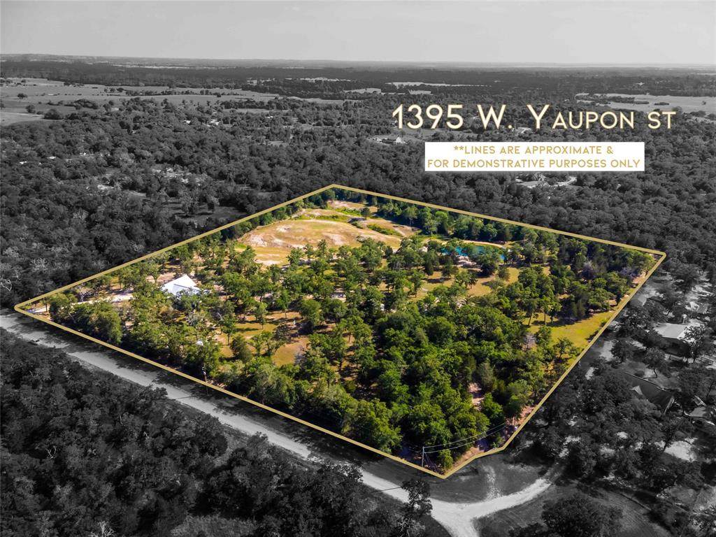 1395 Yaupon - Photo 1