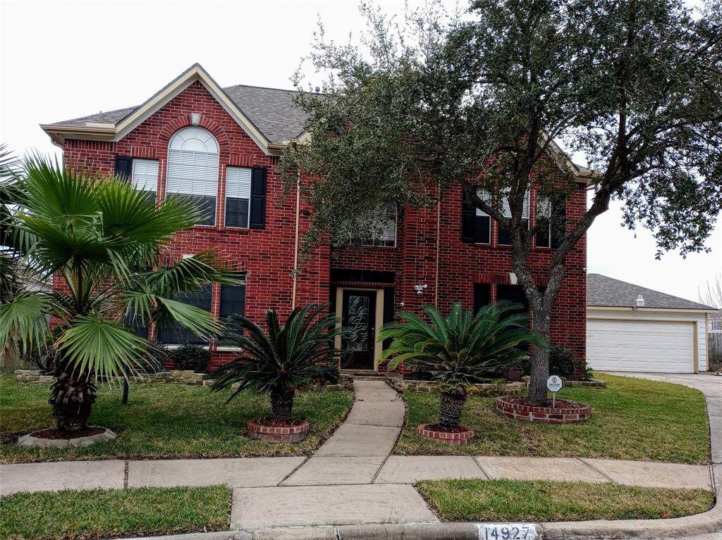 14927 Sawtooth Oak Oval - Photo 1