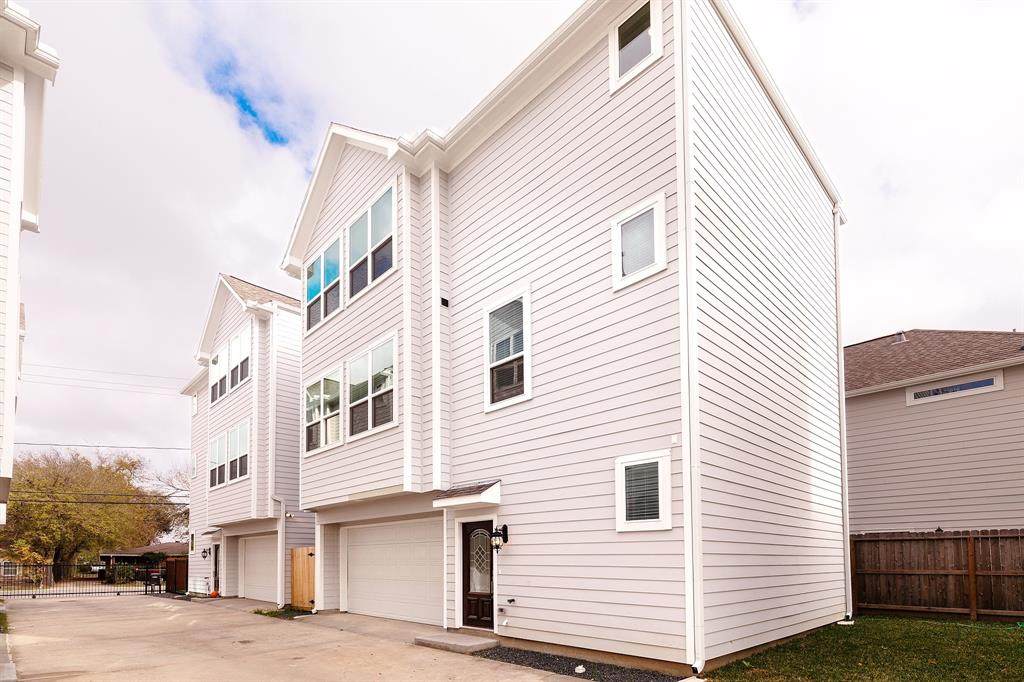 627 Link Road - Photo 1