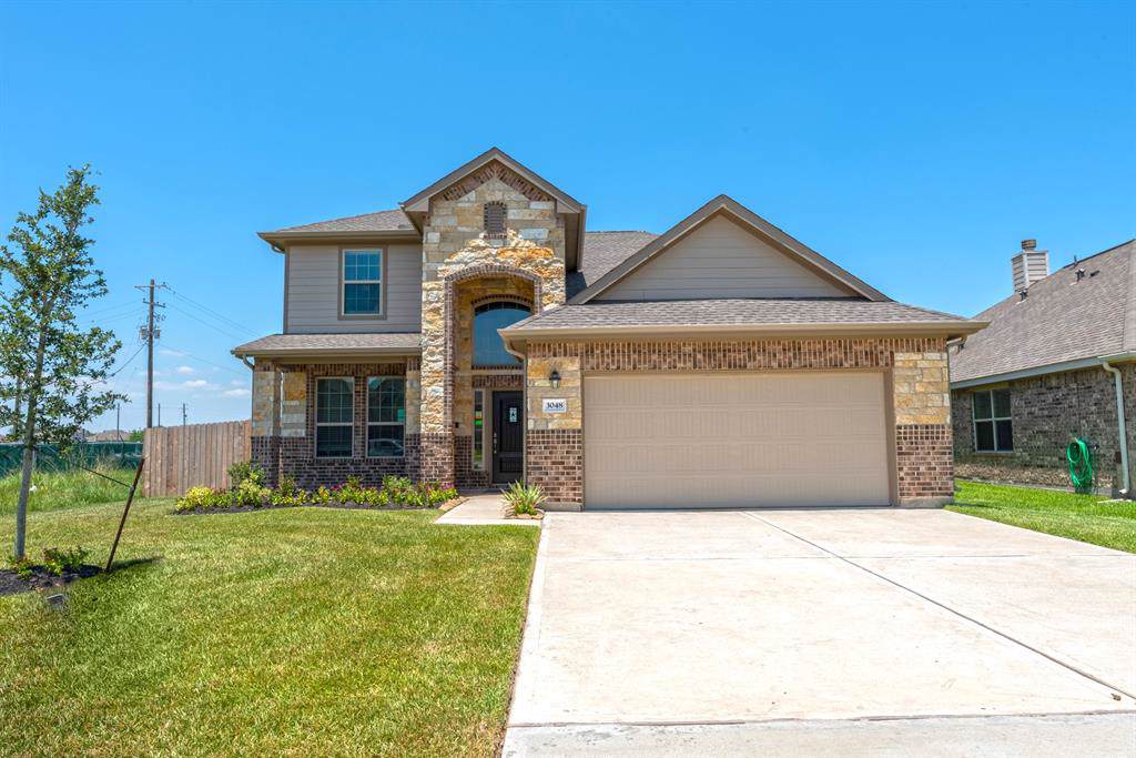 3048 Camelia View Lane - Photo 1