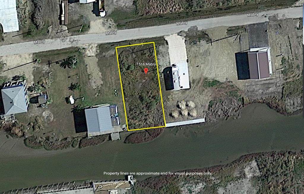 1516 Mabry - Photo 1