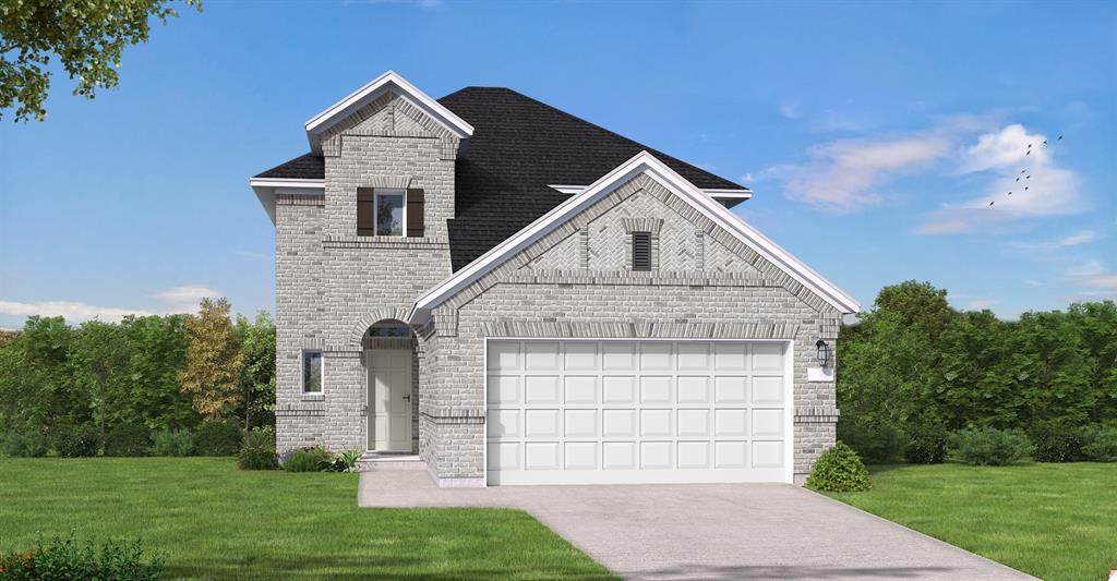 533 Timber Voyage Court - Photo 1
