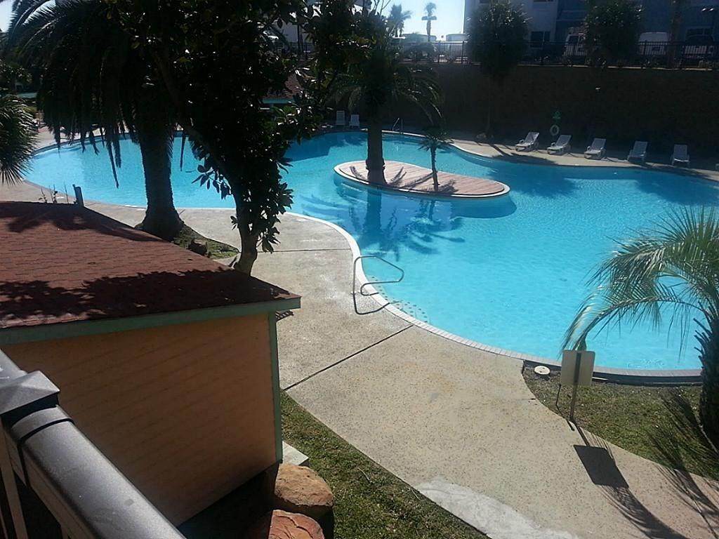 9520 Seawall Boulevard - Photo 1