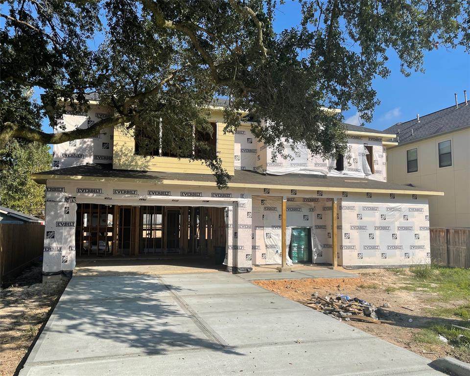 6618 Wharton Street - Photo 1