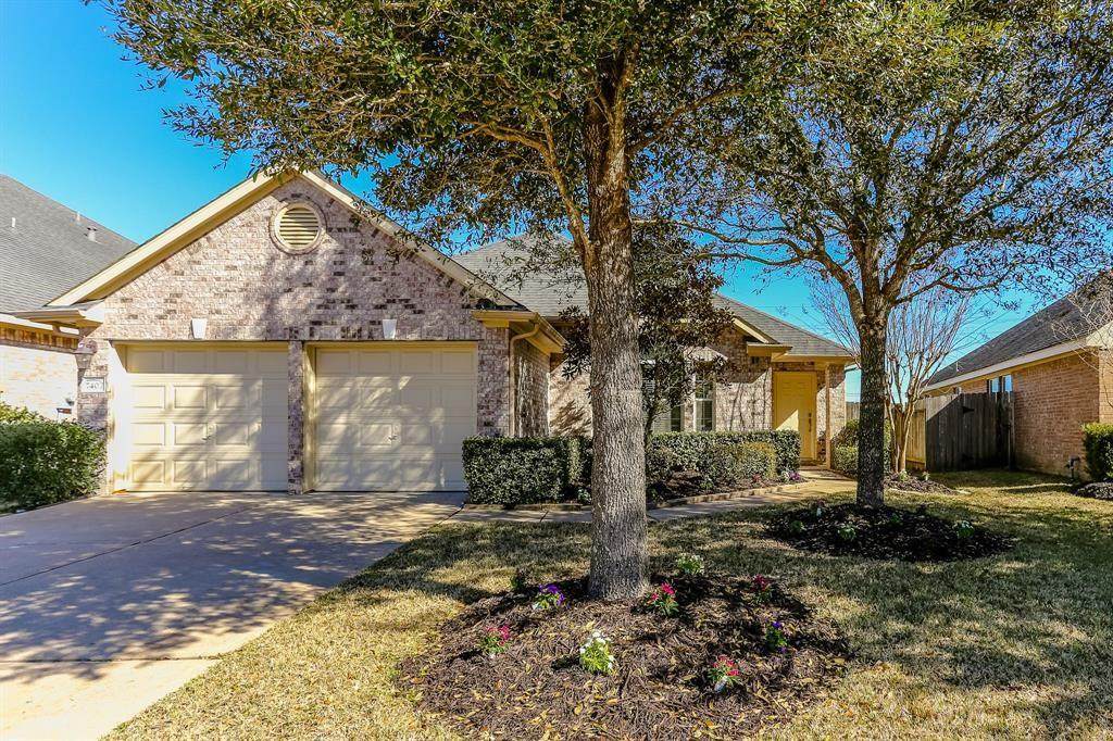7407 Rustic Chase Drive Drive - Photo 1