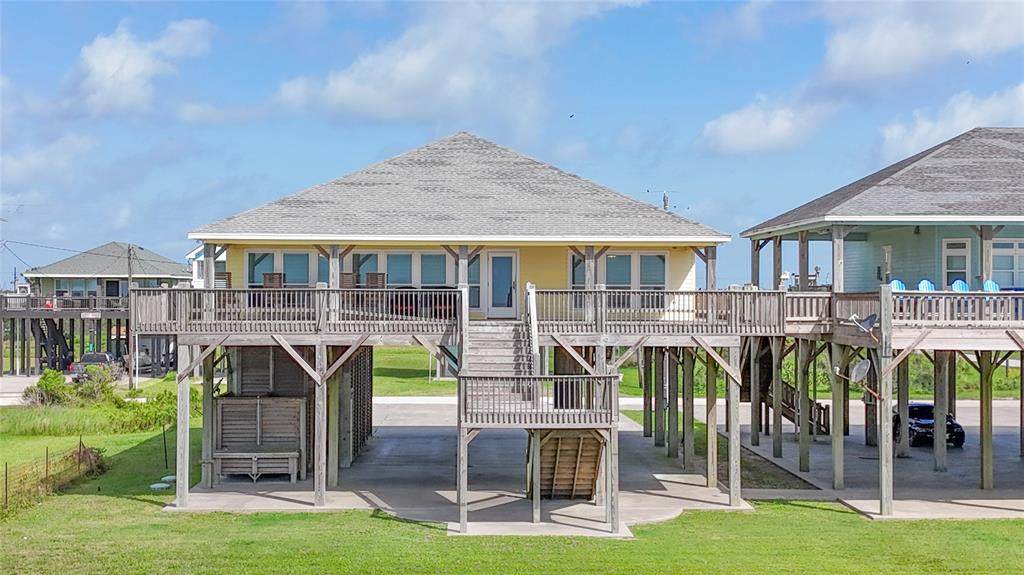 1508 Galveston Avenue - Photo 1