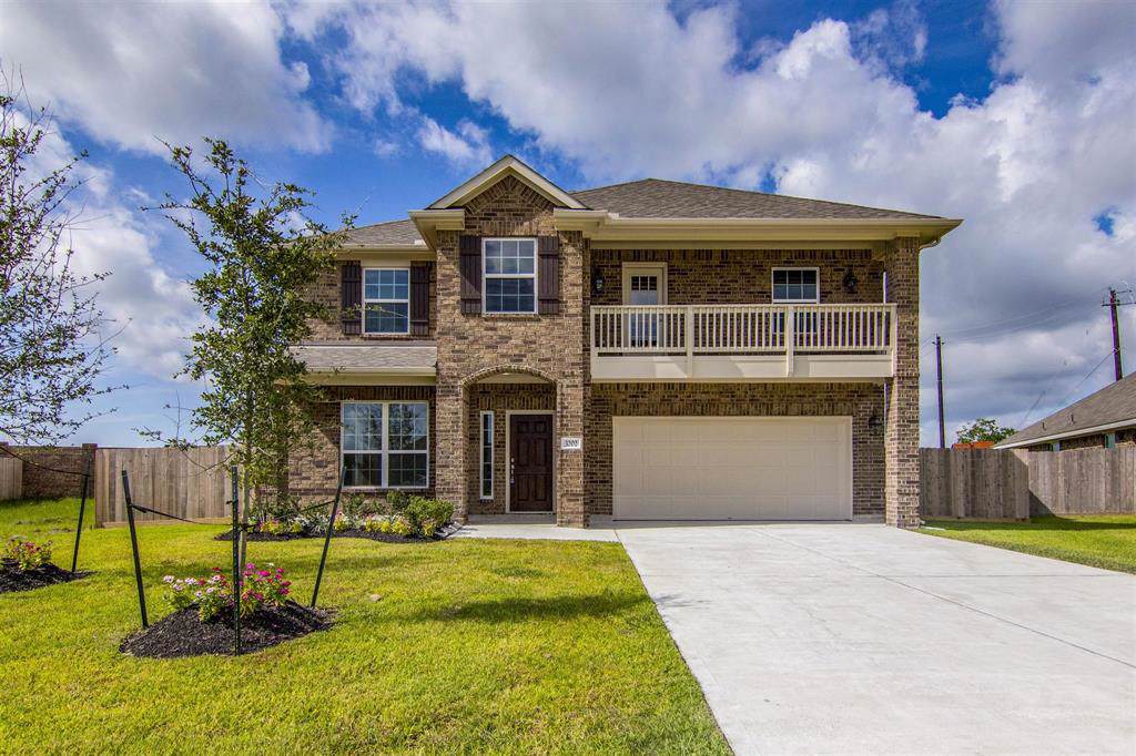 3202 Boomer Boulevard - Photo 1