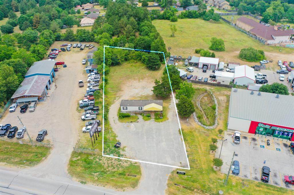 40946 Fm 1774 Road - Photo 1
