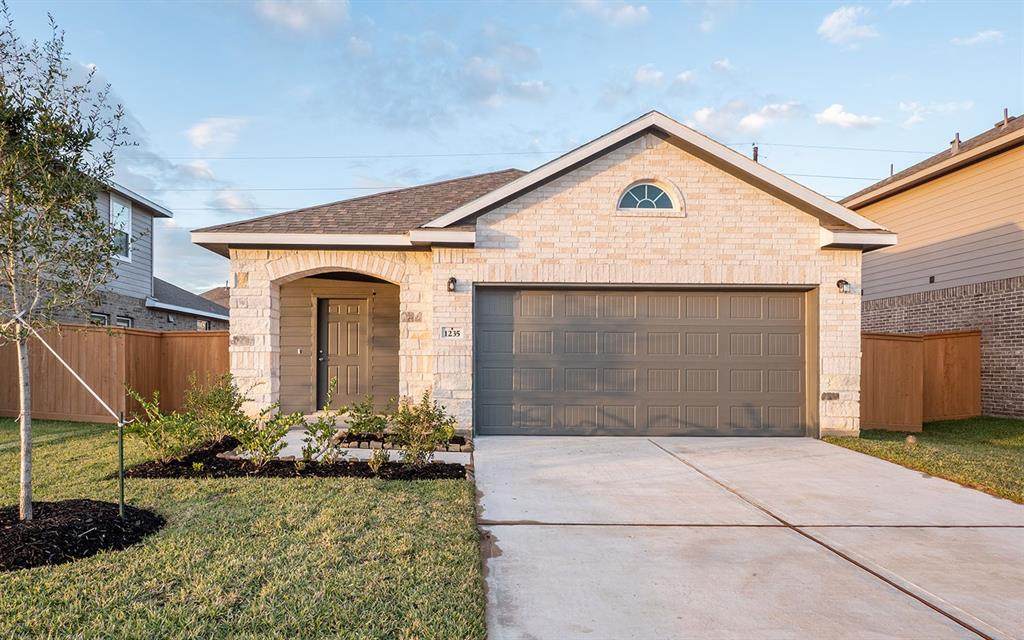 1235 Ponderosa Pine Drive - Photo 1