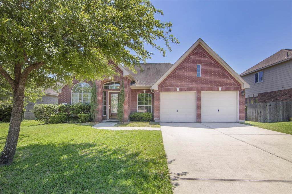 9119 Edgeloch Drive - Photo 1