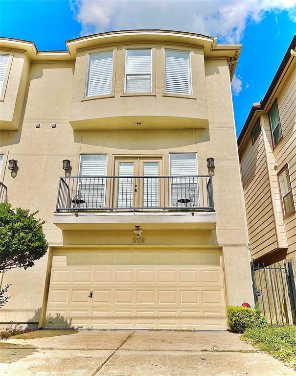 5108 Maxie Street - Photo 1