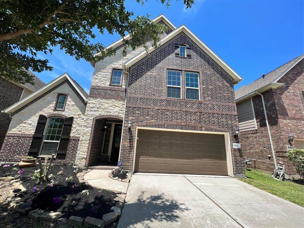 16643 Orchid Mist Drive - Photo 1