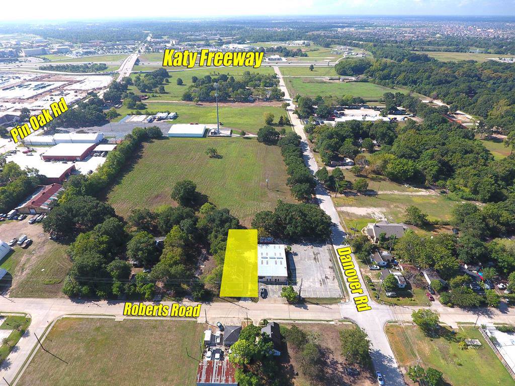 5719 Roberts Road - Photo 1