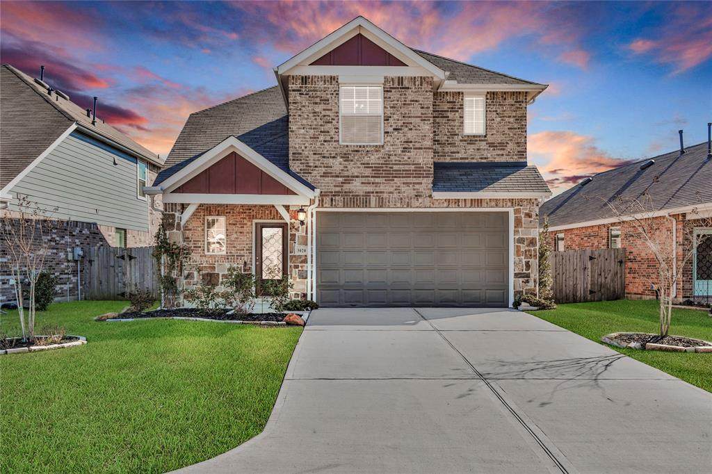 3020 Wedgewood Bay Court - Photo 1