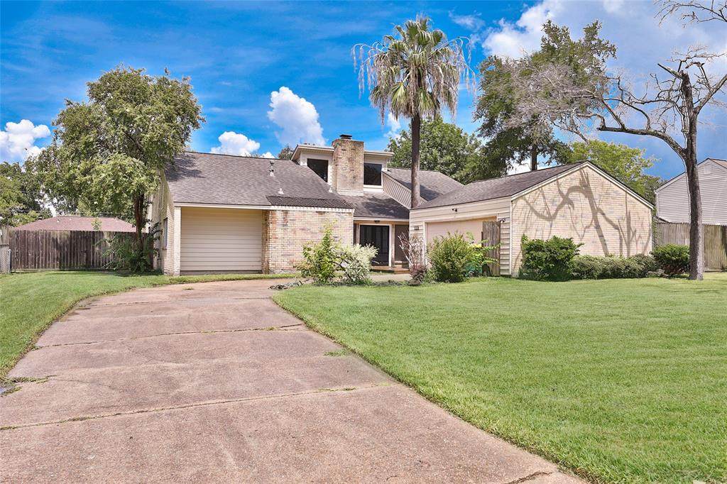 500 Post Oak Drive - Photo 1