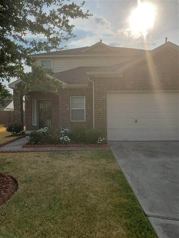10111 Mariposa Stream Court - Photo 1