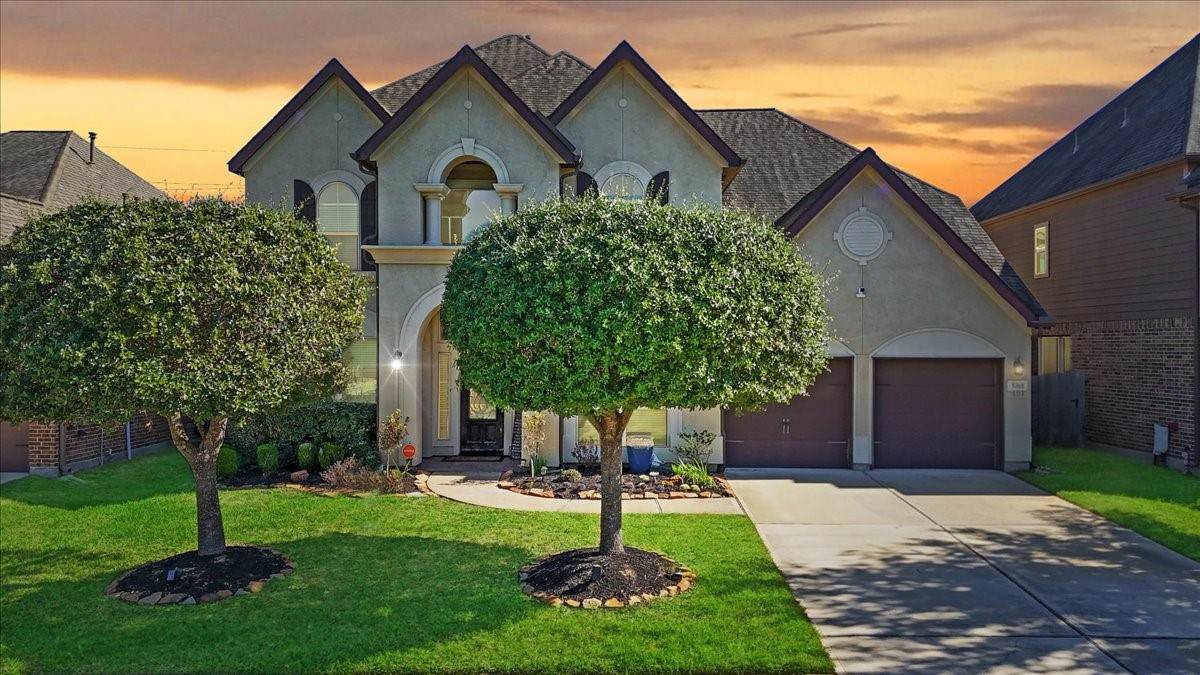 3203 Seneca Landing Lane - Photo 1