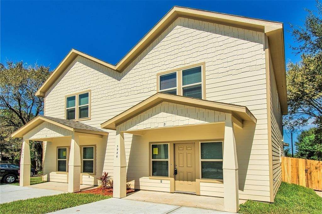 8142 Cabot Street - Photo 1